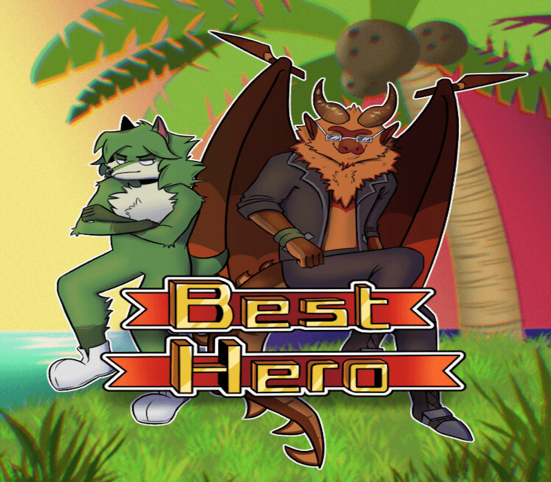 Best Hero بي سي ستيم كود رقمي