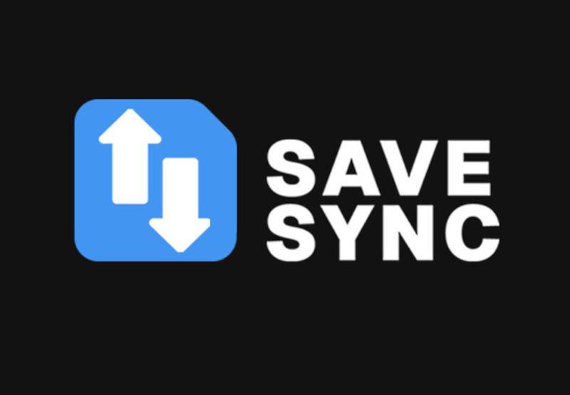 SaveSync: Co-Op Save Sharing Made Easy بي سي ستيم كود رقمي