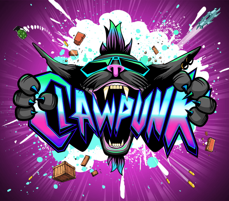 CLAWPUNK PC Steam CD Key
