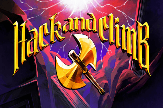 Hack And Climb بي سي ستيم كود رقمي