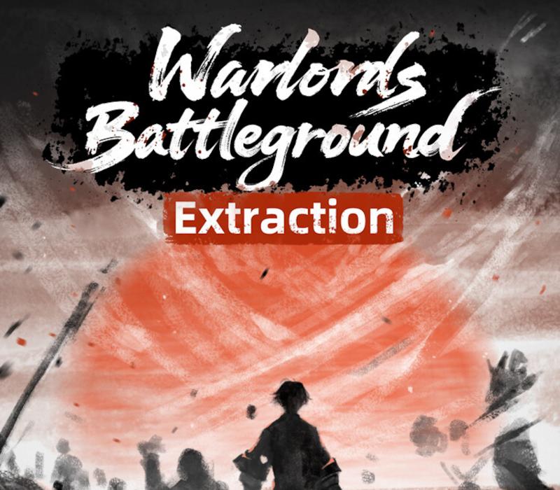 Warlords Battleground: Extraction PC Steam CD Key
