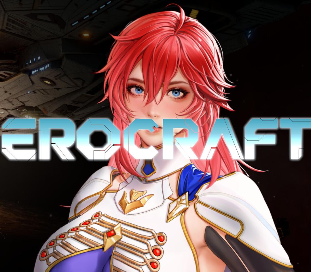 Erocraft بي سي ستيم كود رقمي