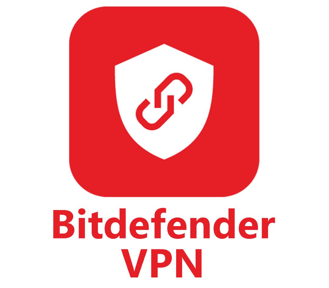 Bitdefender بريميوم VPN 2026 بريطاني مفتاح (1 سنه / 10 اجهزة)