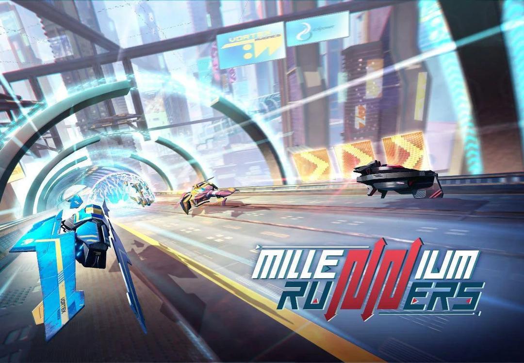 Millennium Runners بي سي ستيم كود رقمي