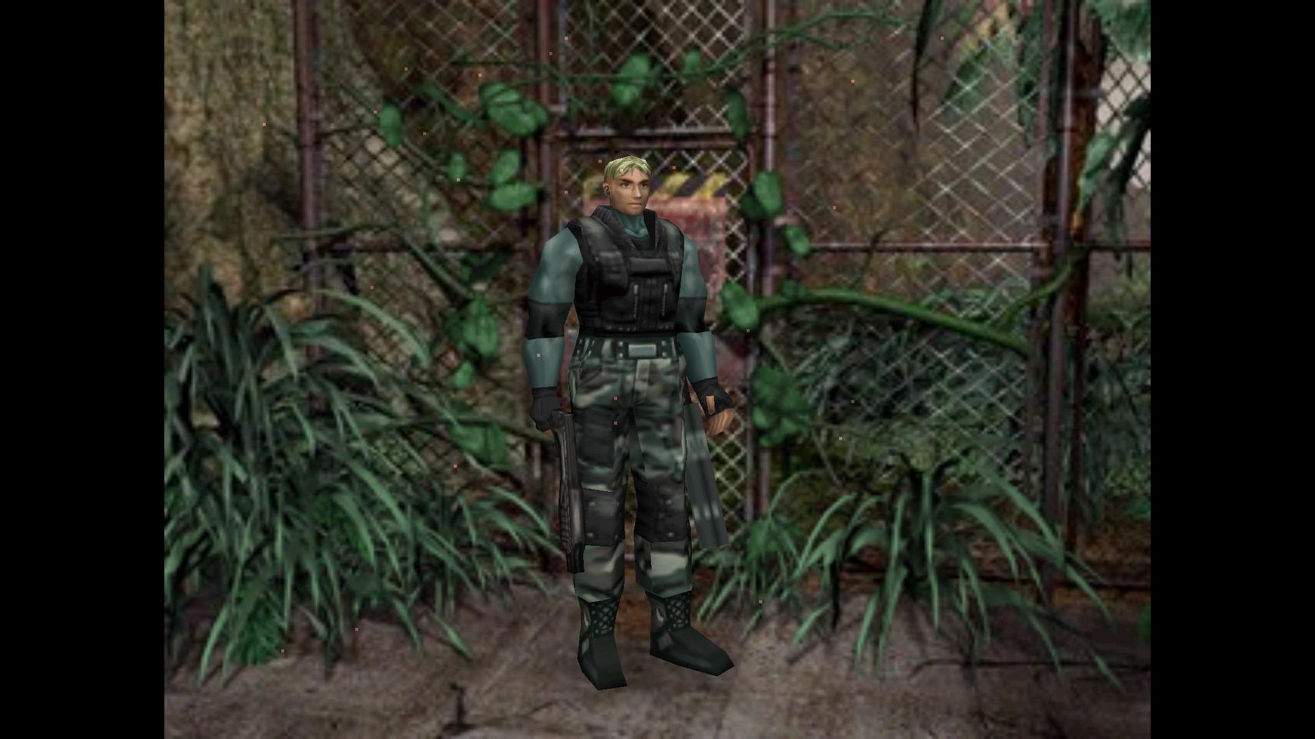 Dino Crisis 2 بي سي GOG كود رقمي