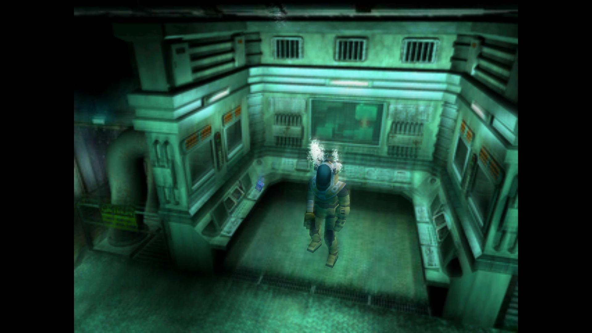 Dino Crisis حزمة بي سي GOG كود رقمي