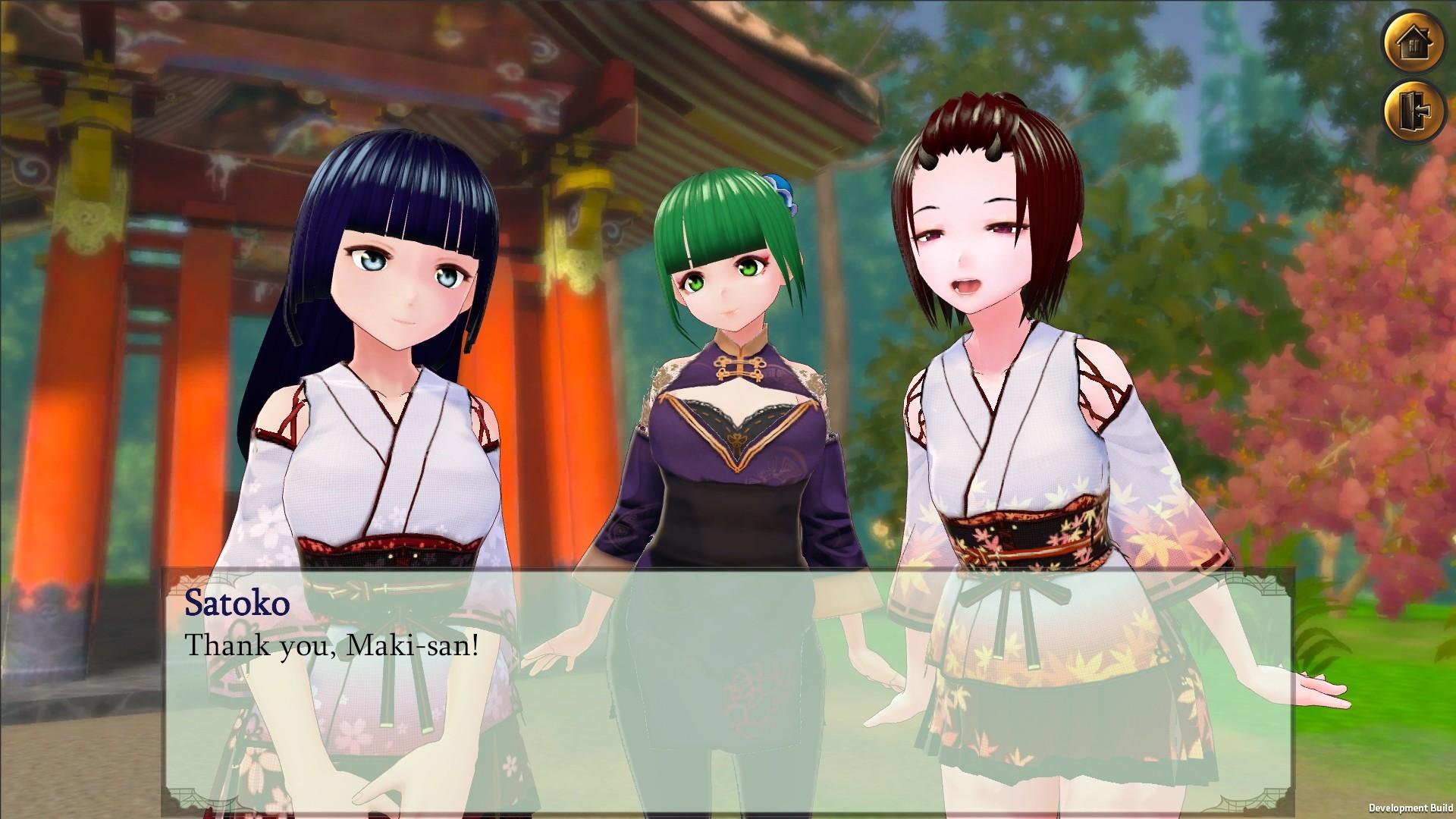 Ecchi Spirit بي سي ستيم كود رقمي