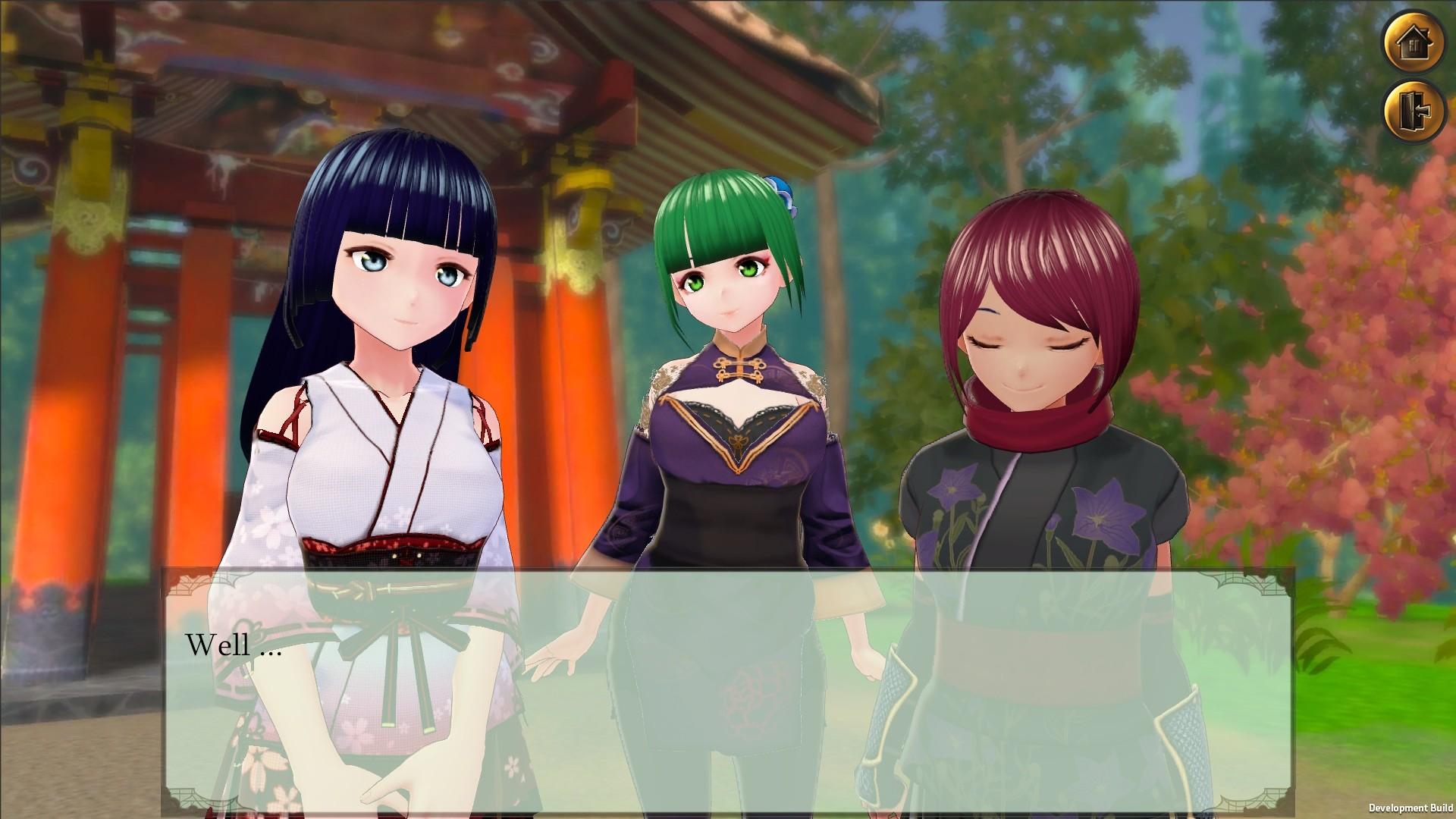 Ecchi Spirit بي سي ستيم كود رقمي