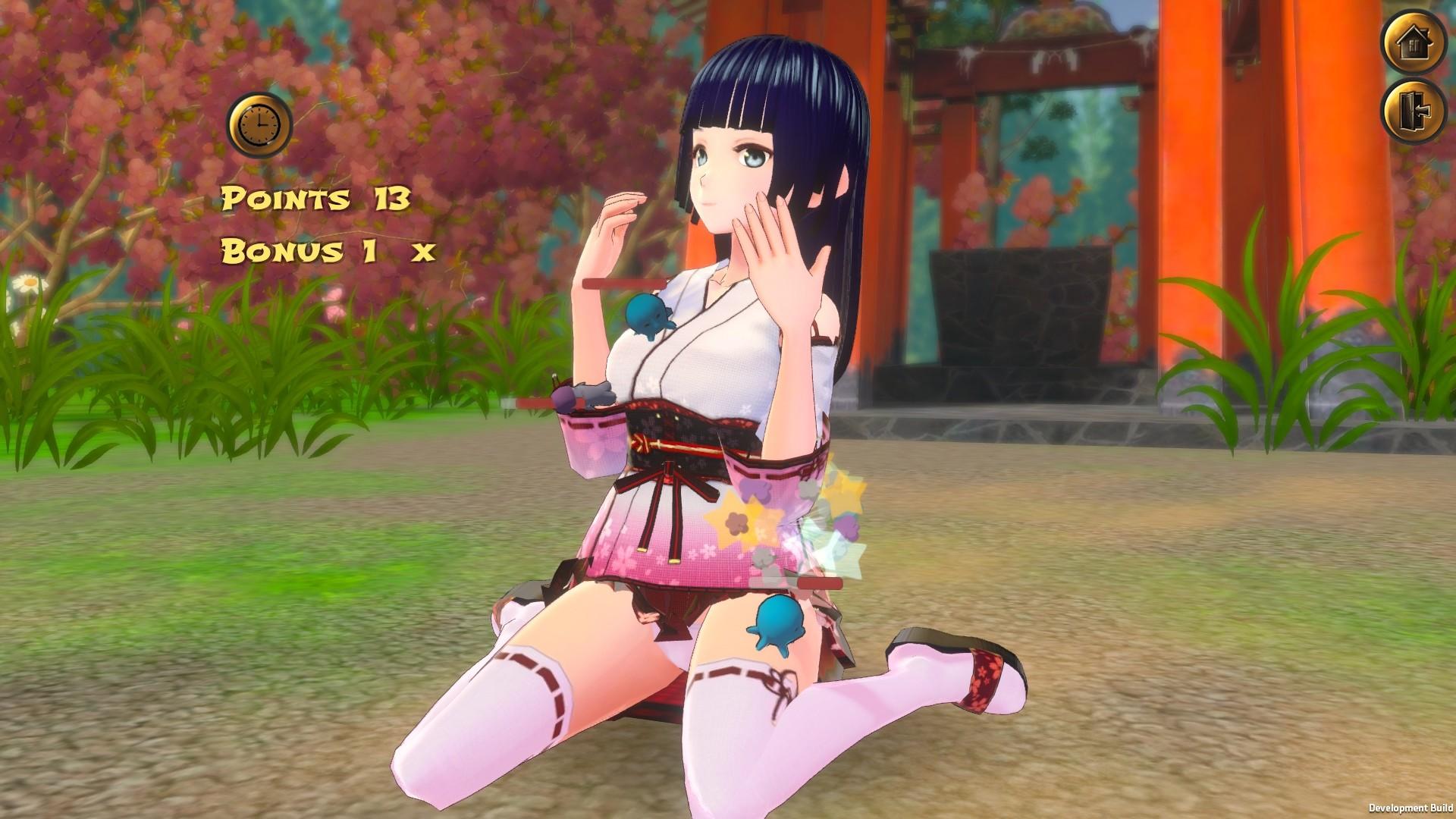 Ecchi Spirit بي سي ستيم كود رقمي