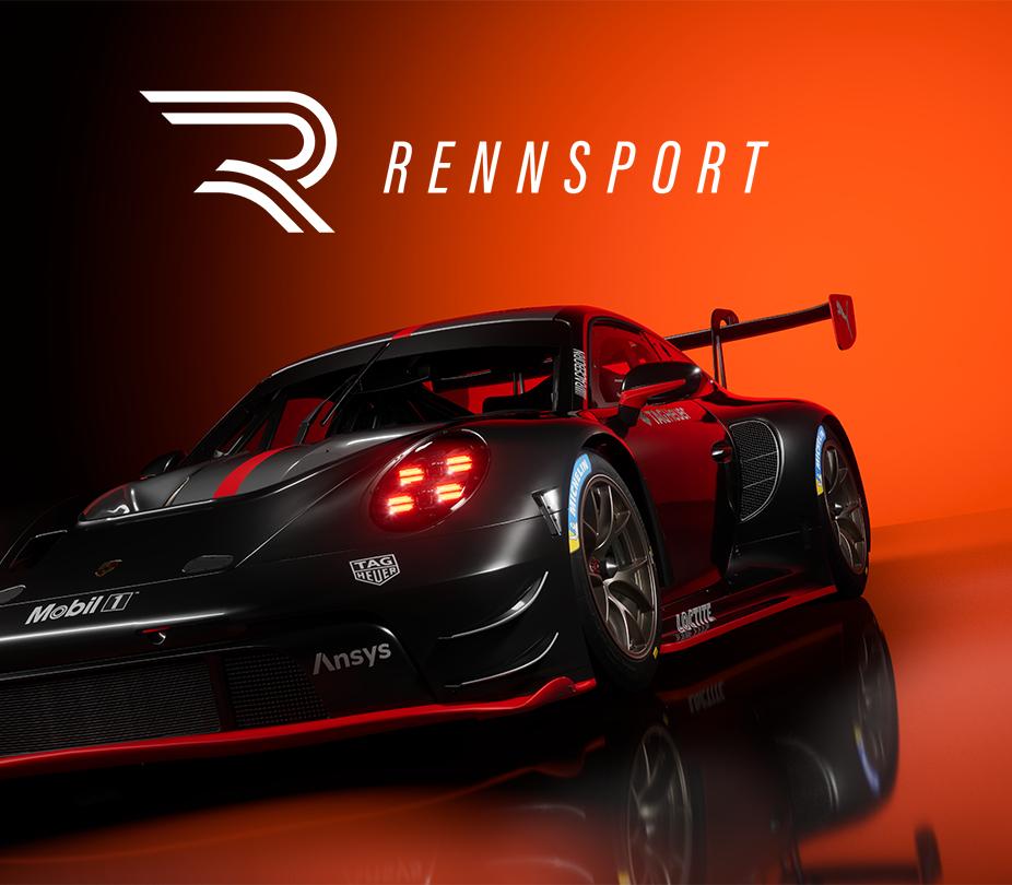 Rennsport - اصدار ستاندرد DLC بي سي ستيم كود رقمي