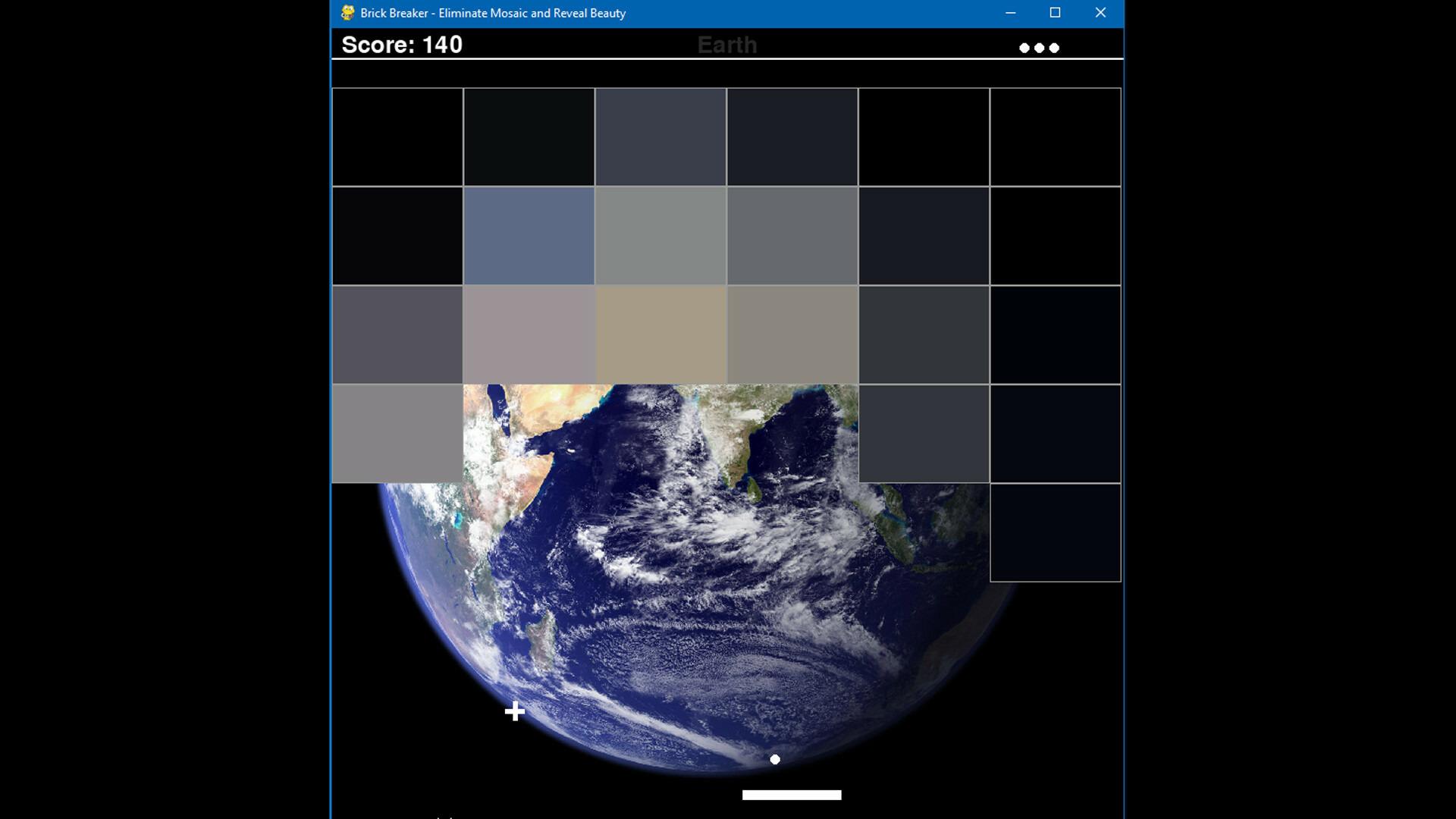 Brick Breaker: Eliminate Mosaic And Reveal Beauty بي سي ستيم كود رقمي