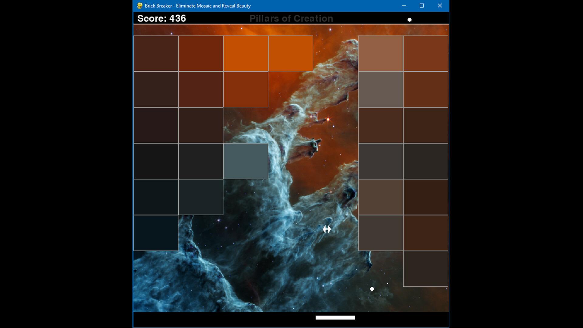 Brick Breaker: Eliminate Mosaic And Reveal Beauty بي سي ستيم كود رقمي