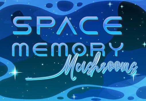 Space Memory Mushrooms بي سي ستيم كود رقمي