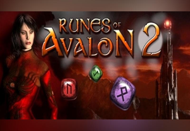 Runes Of Avalon 2 بي سي ستيم كود رقمي