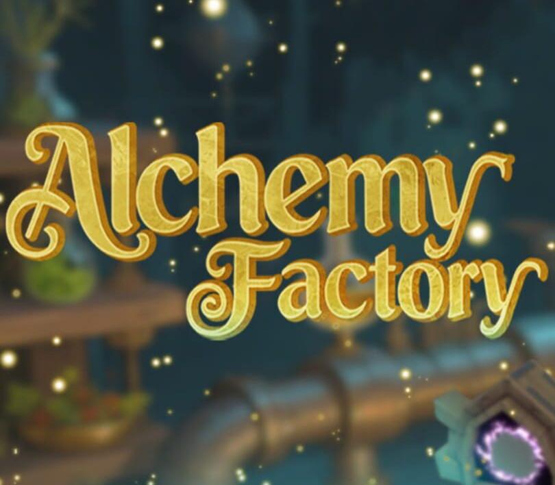 Alchemy Factory PC Steam CD Key