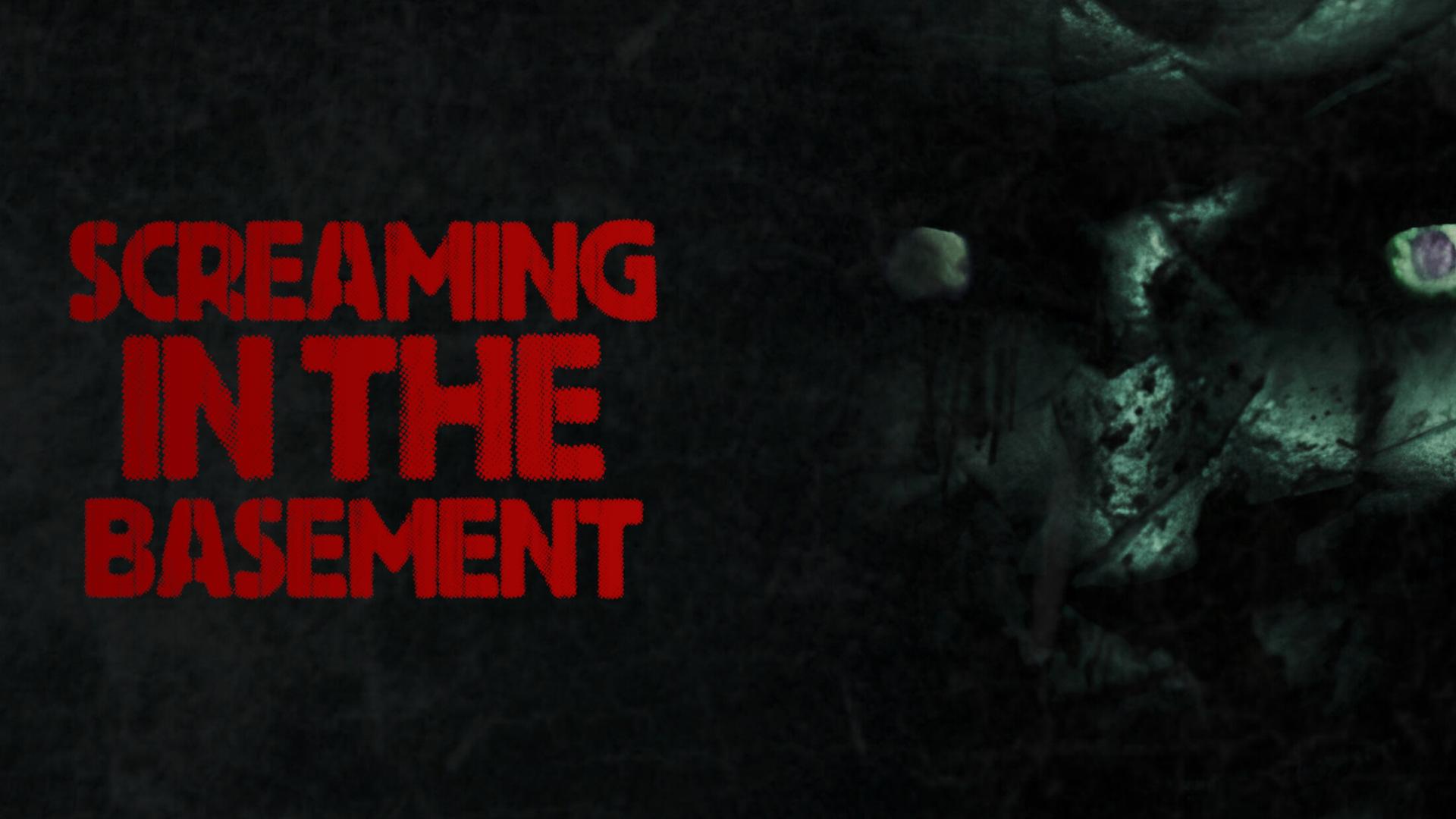 Screaming In The Basement (2025) بي سي ستيم كود رقمي