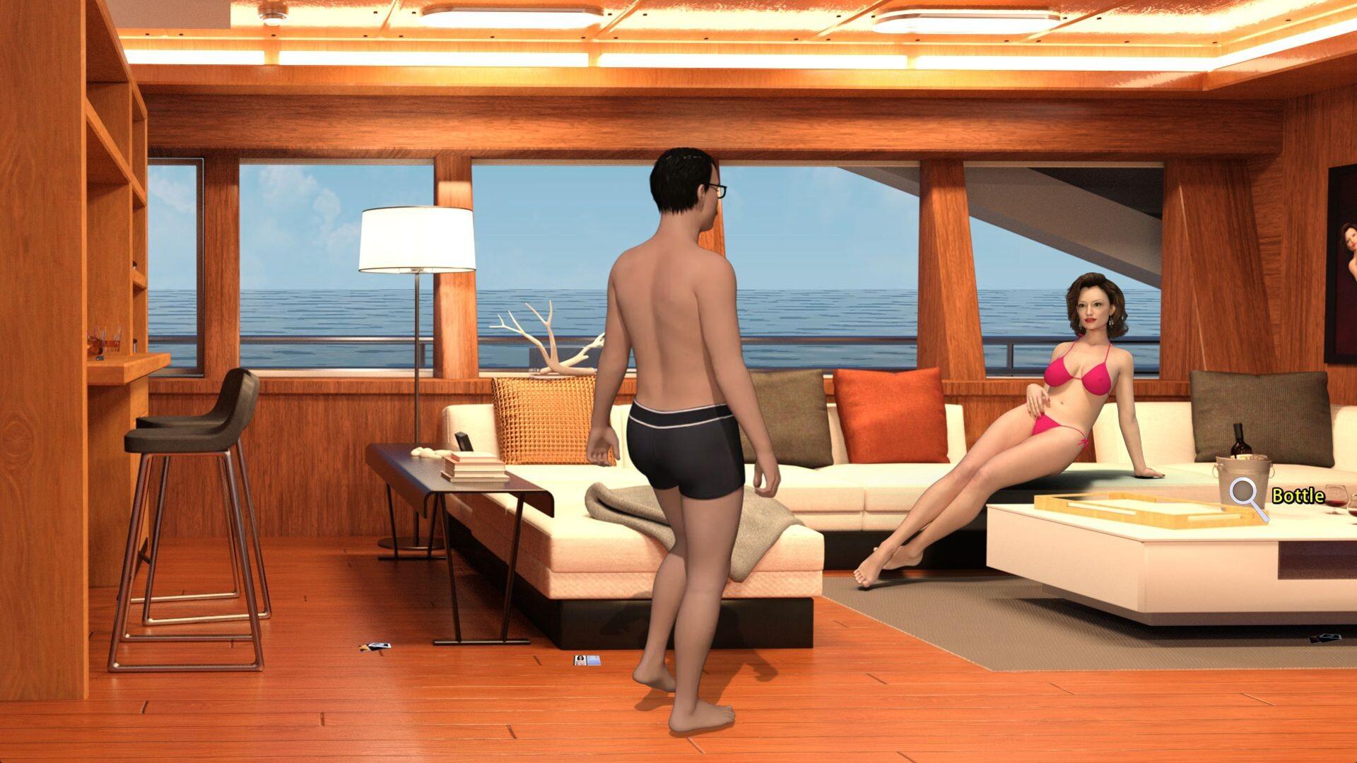 Adventures Of Willy Dickhard بي سي ستيم كود رقمي