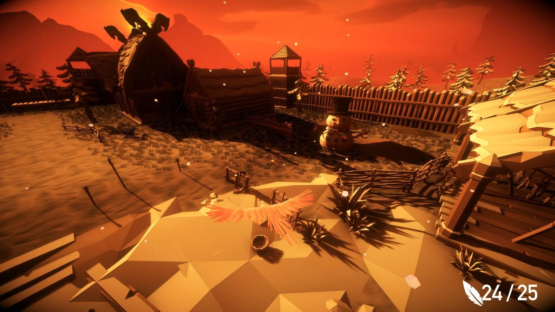 Aery - Winter Wonderland إكس بوكس سيريس X|S حساب