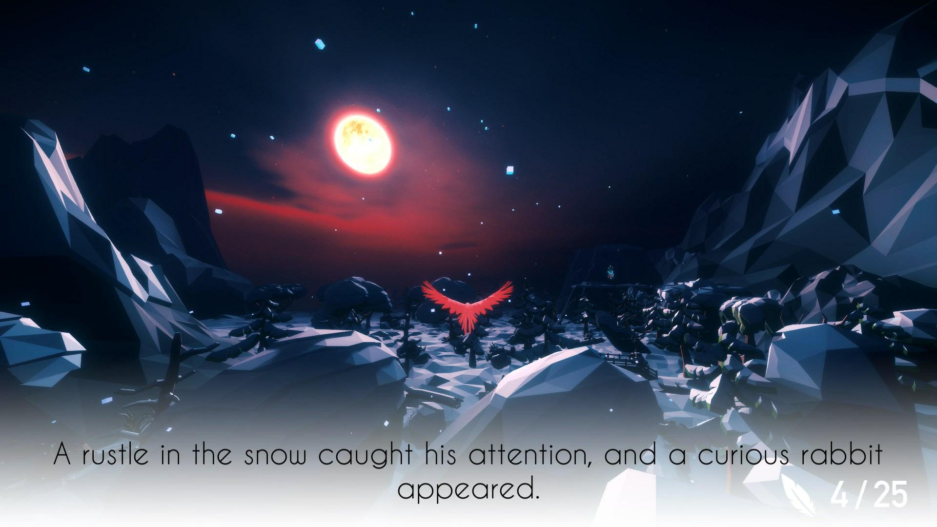 Aery - Winter Wonderland إكس بوكس سيريس X|S حساب