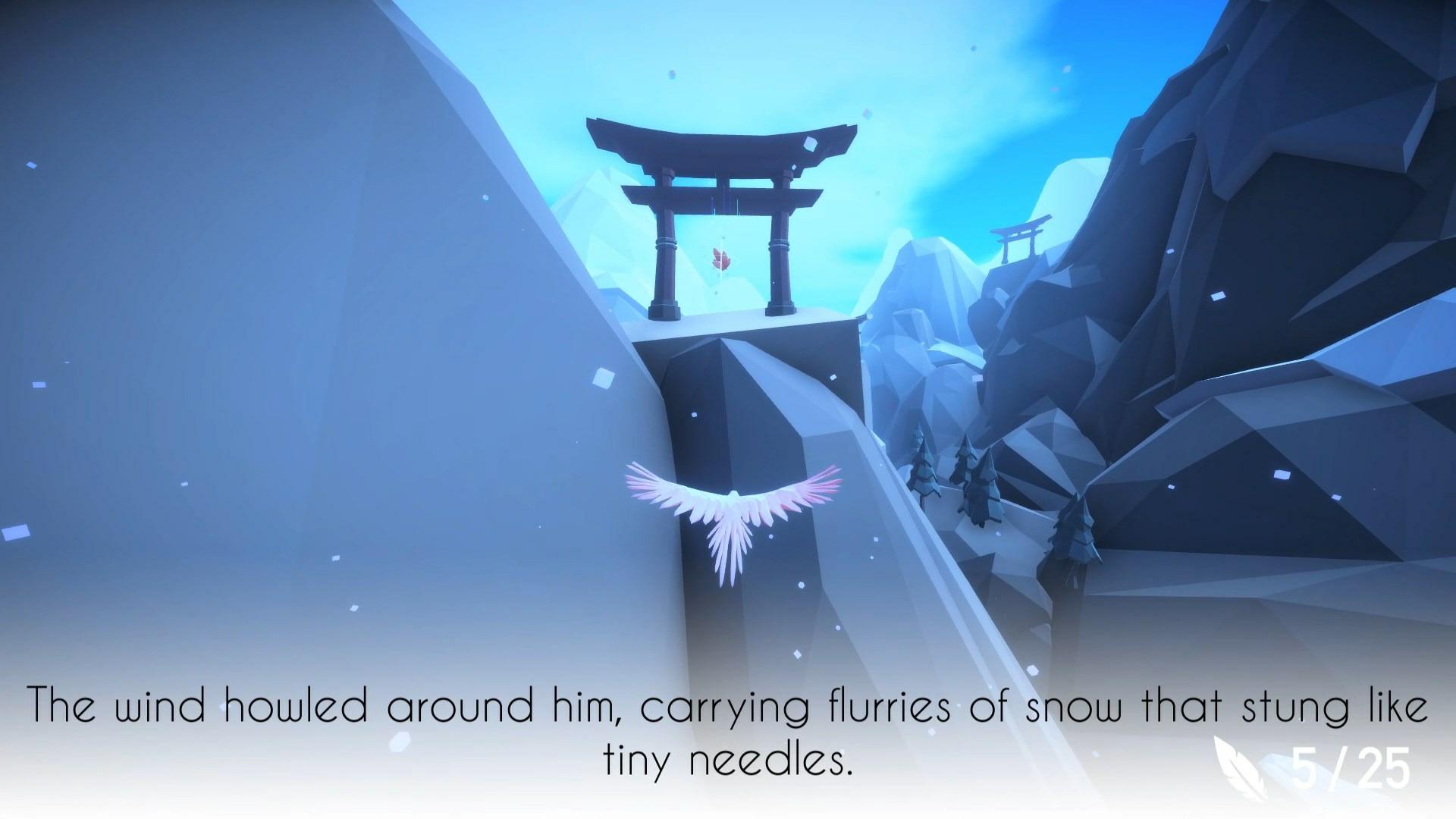 Aery - Winter Wonderland إكس بوكس سيريس X|S حساب