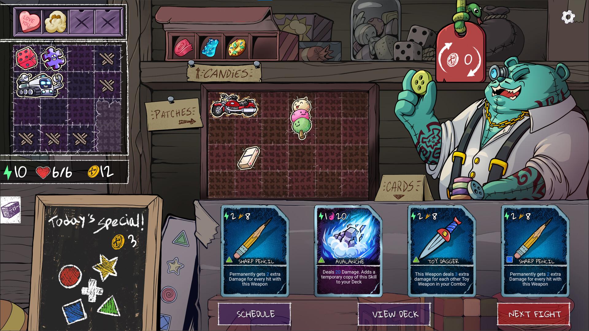 Bearly Brave بي سي ستيم كود رقمي