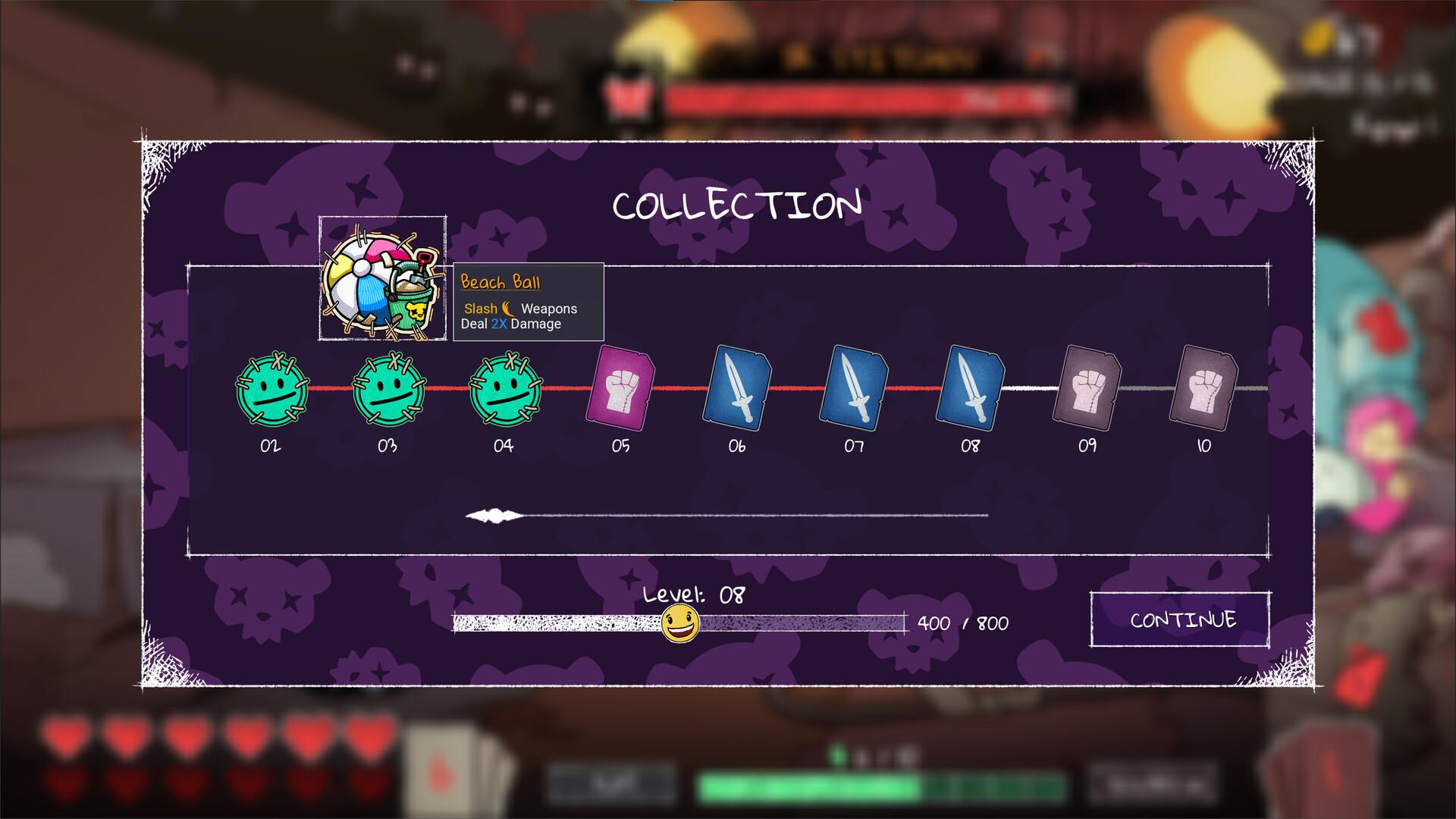 Bearly Brave بي سي ستيم كود رقمي