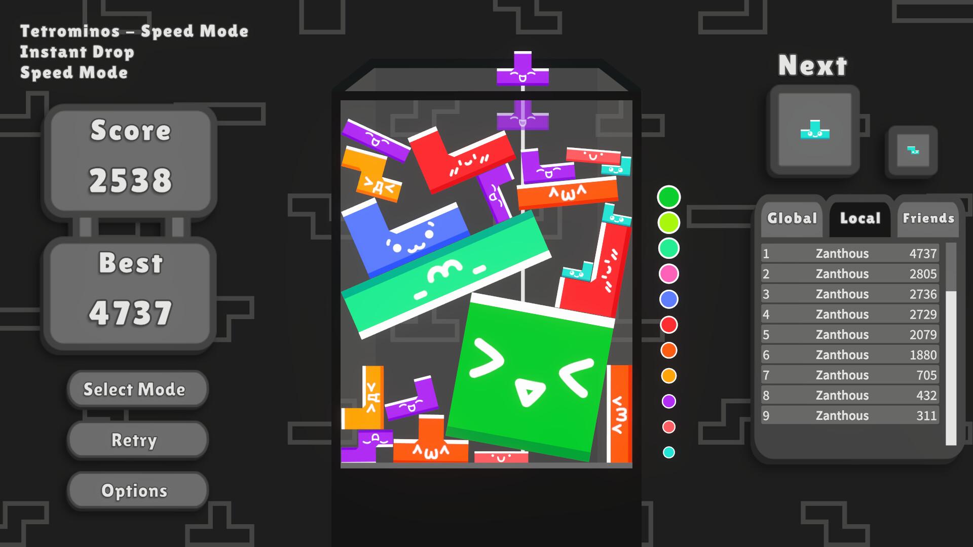 Suika Shapes بي سي ستيم كود رقمي