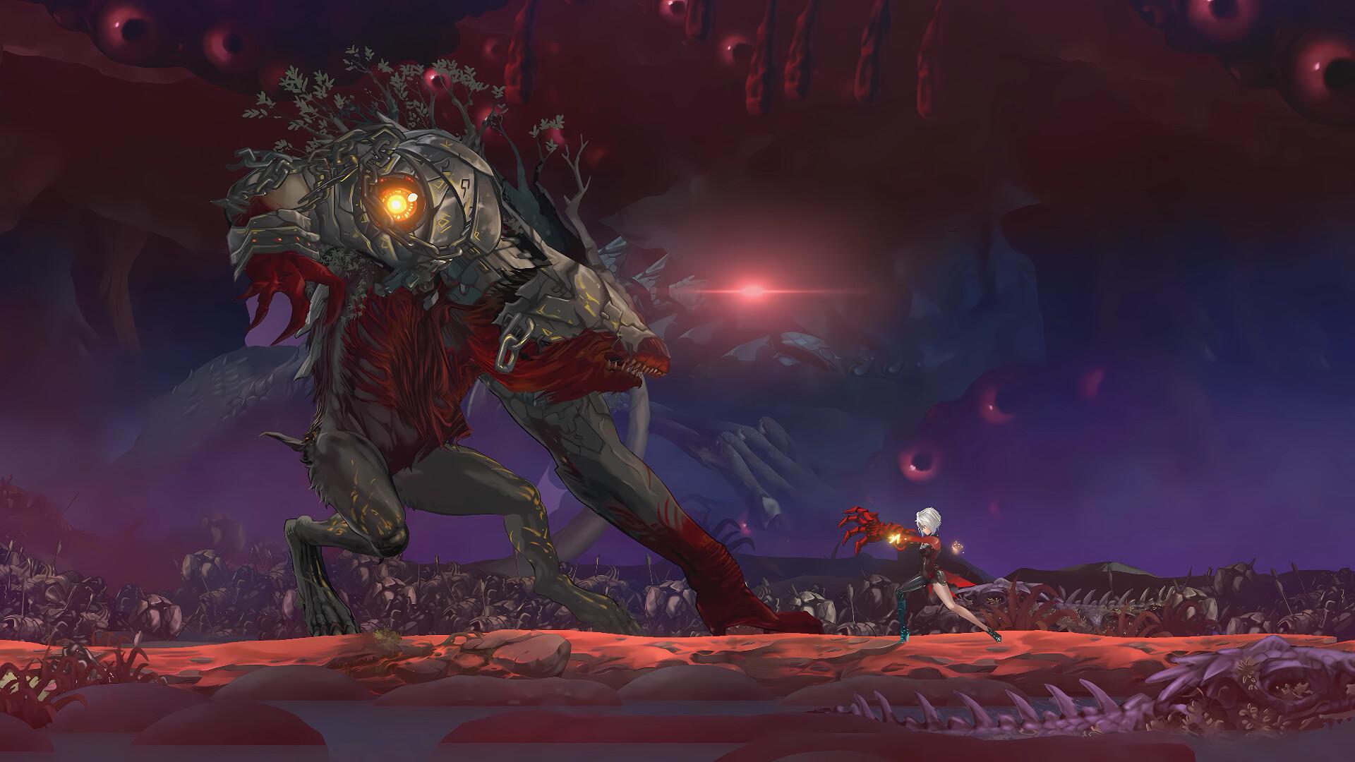 AWAKEN - Astral Blade - اصدار الديلوكس بي سي ستيم كود رقمي