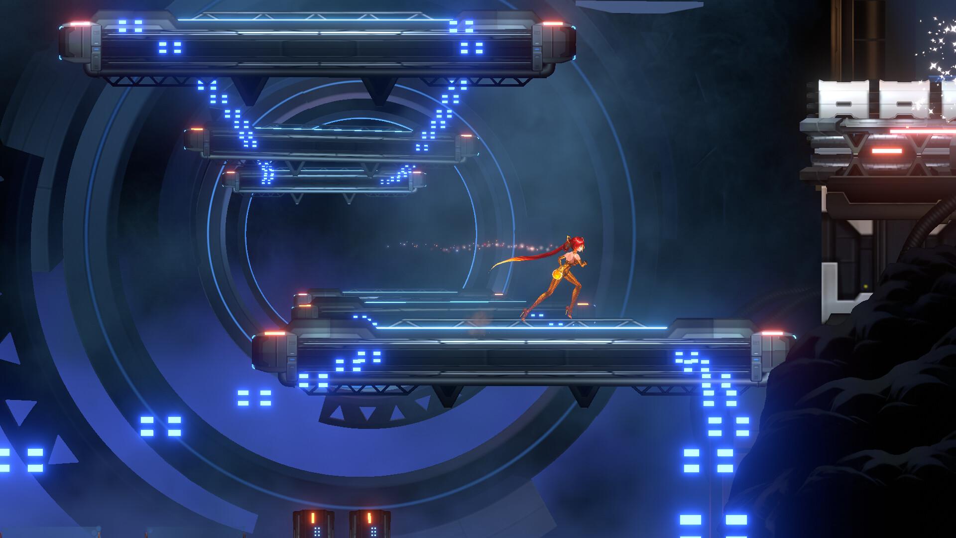 AWAKEN - Astral Blade Golden Scale Set DLC بي سي ستيم كود رقمي