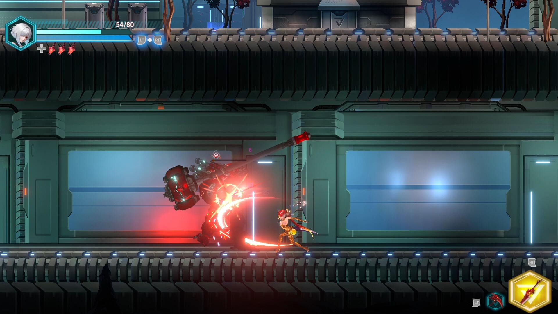 AWAKEN - Astral Blade Golden Scale Set DLC بي سي ستيم كود رقمي