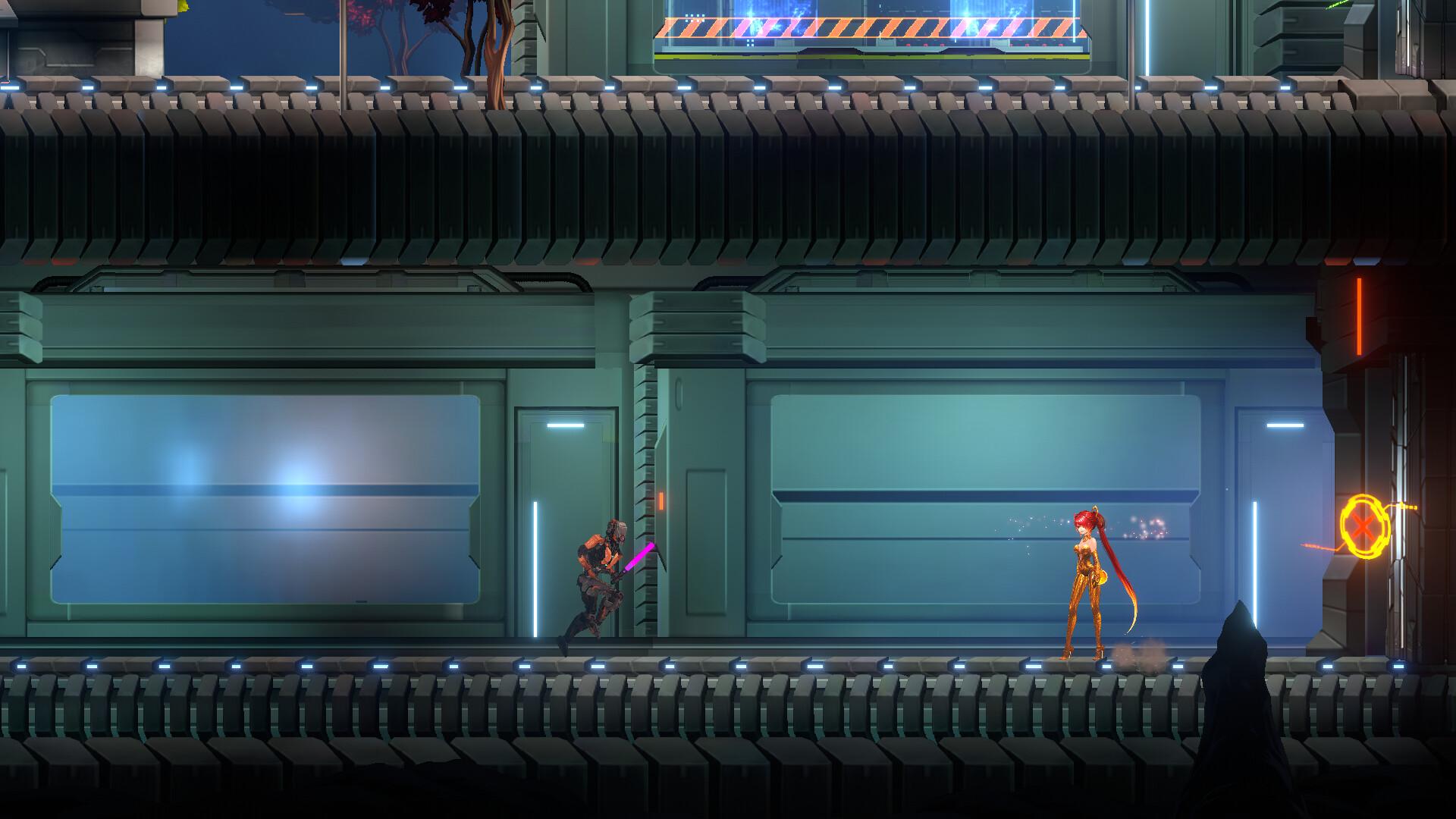 AWAKEN - Astral Blade Golden Scale Set DLC بي سي ستيم كود رقمي