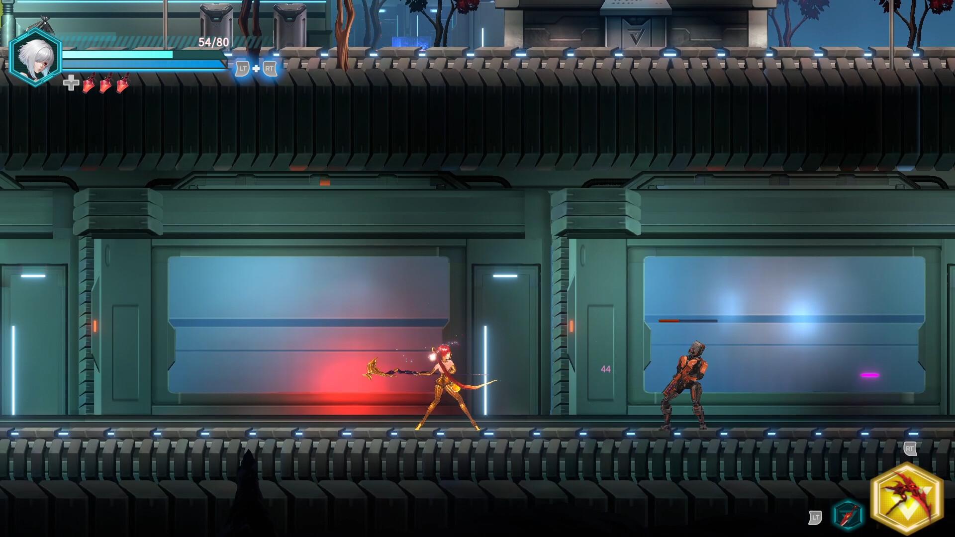 AWAKEN - Astral Blade Golden Scale Set DLC بي سي ستيم كود رقمي