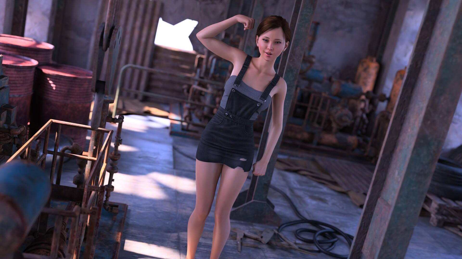 My Best Friend'S Sister بي سي ستيم كود رقمي