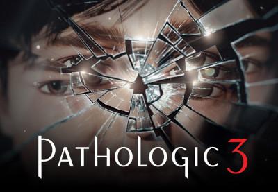 Pathologic 3 بي سي رابط هديه ستيم