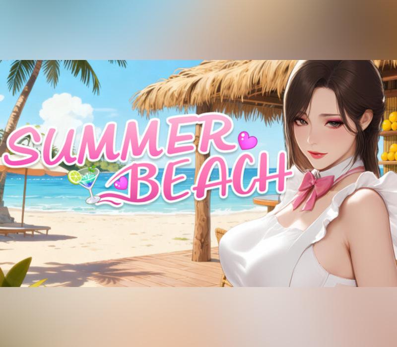 Summer Beach PC Steam CD Key