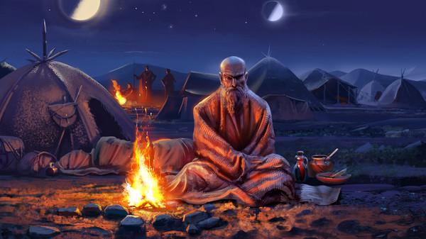 Vagrus - The Riven Realms: Centurion اصدار امريكي اكسبوكس 1 / إكس بوكس سيريس X|S كود رقمي