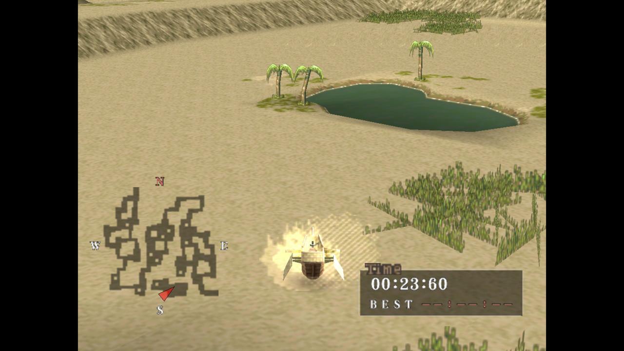 Breath Of Fire IV اوروبي بي سي ستيم كود رقمي