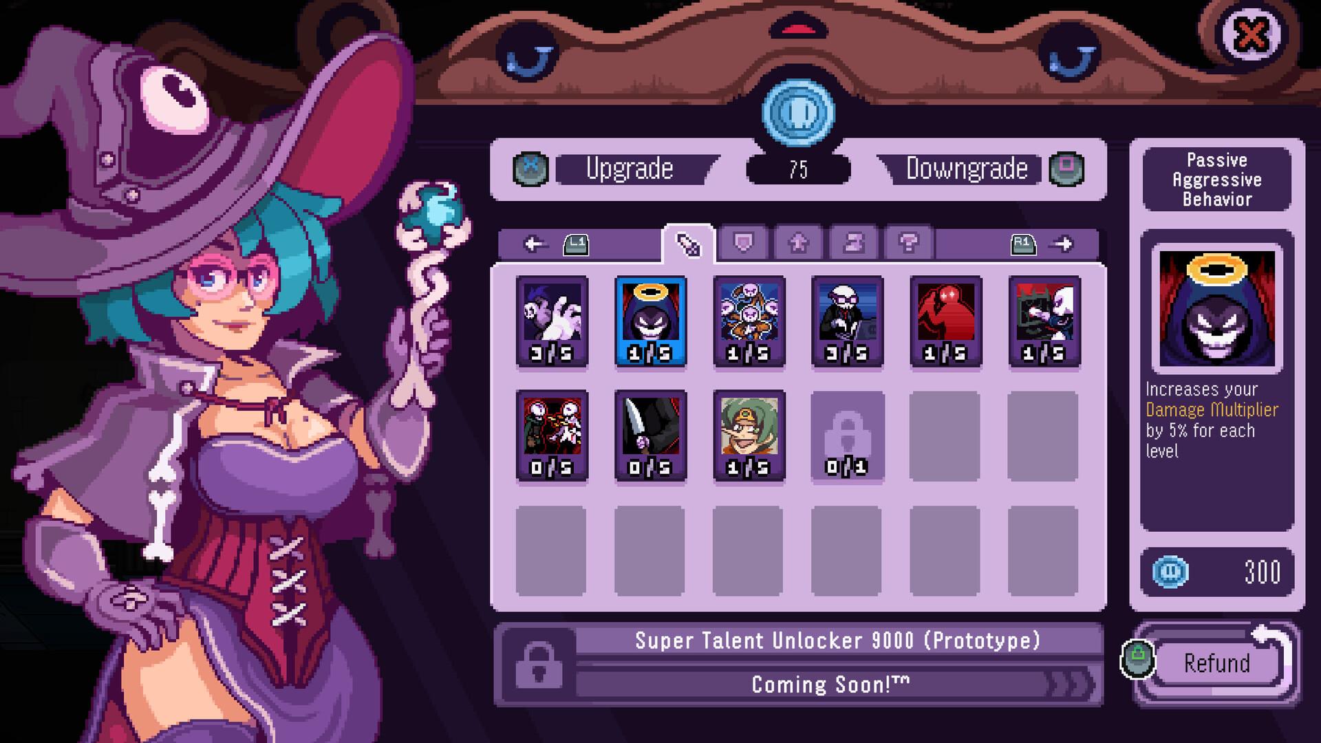 E-Lich: Corporate Souls بي سي ستيم كود رقمي