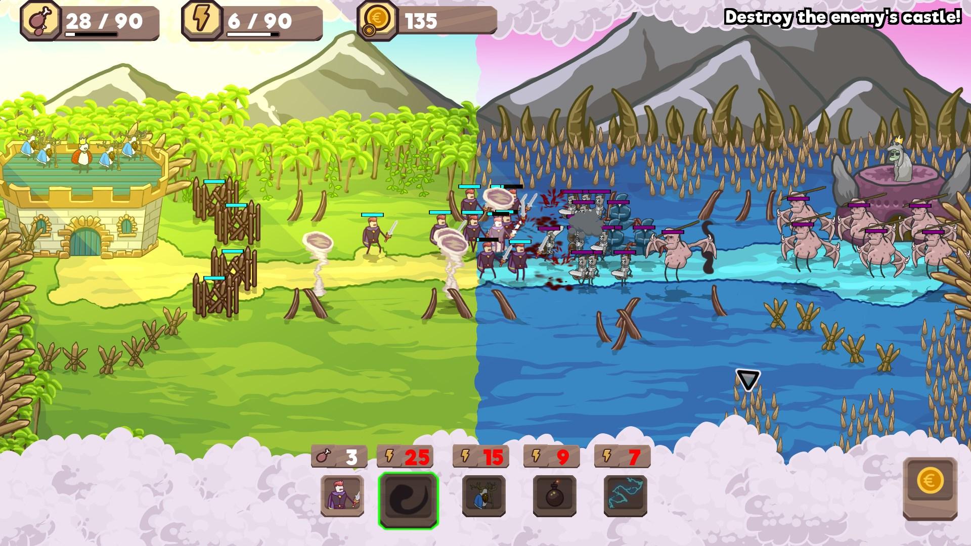 Lord Of The Click 4 حزمة اكسبوكس 1 / إكس بوكس سيريس X|S / بي سي حساب