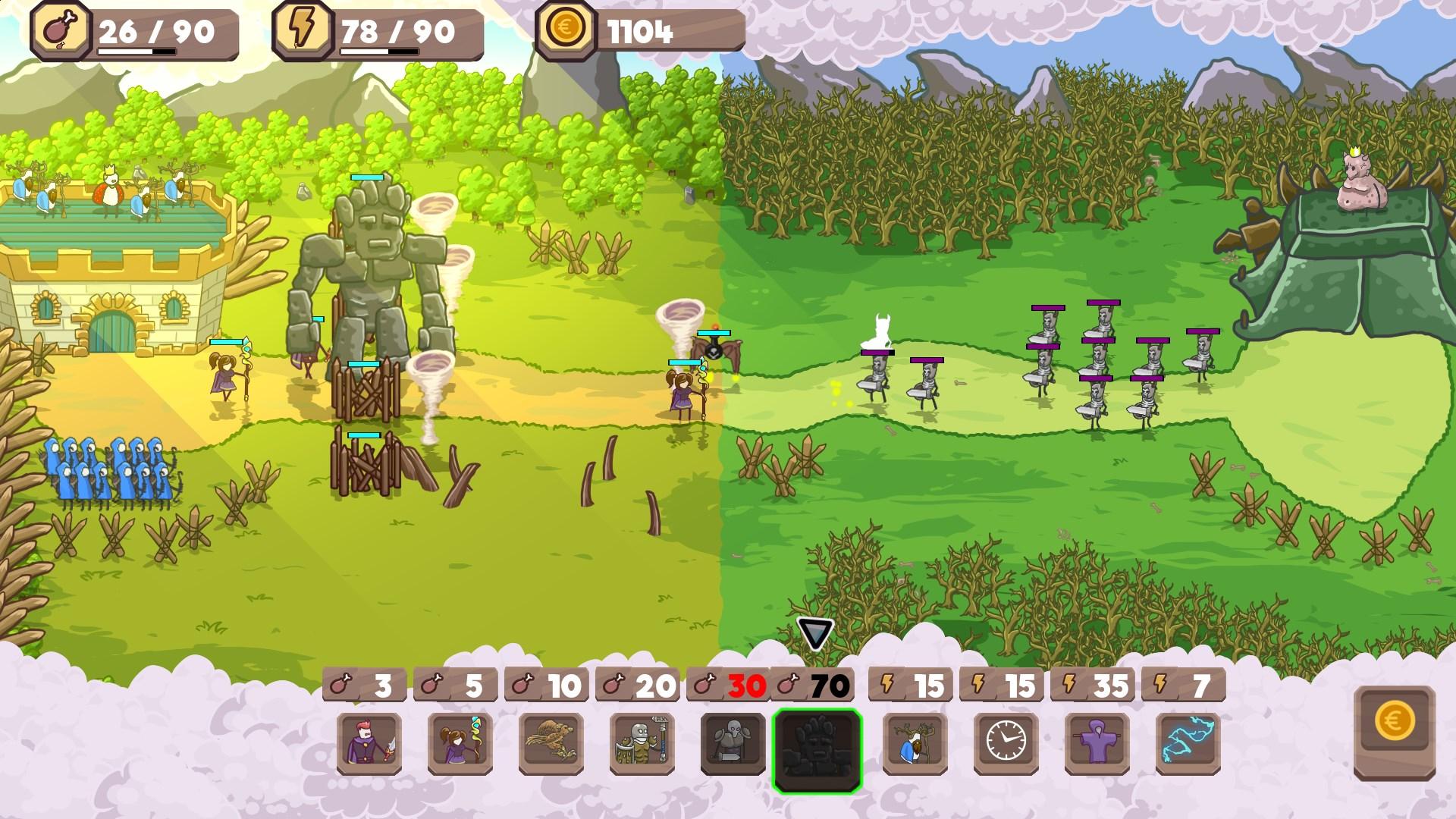 Lord Of The Click 4 حزمة اكسبوكس 1 / إكس بوكس سيريس X|S / بي سي حساب