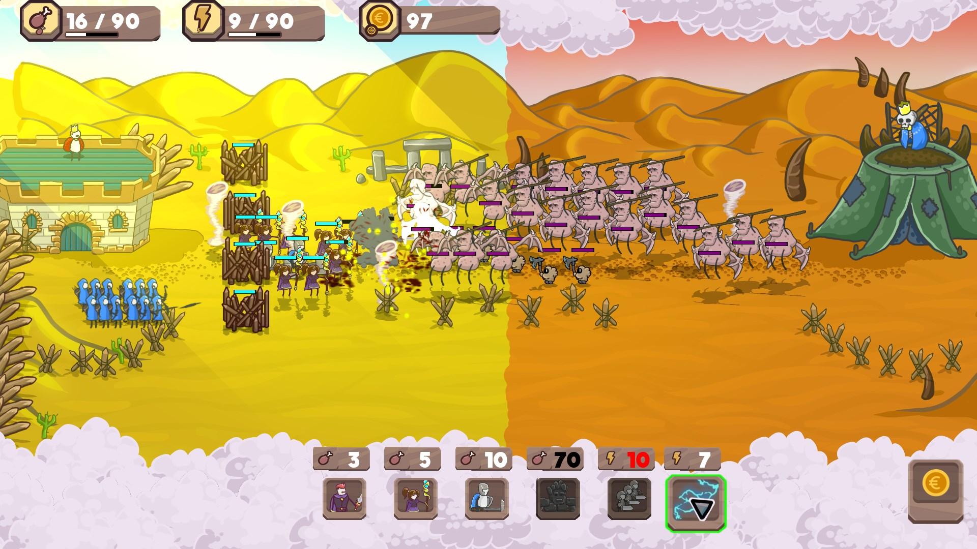 Lord Of The Click 4 حزمة اكسبوكس 1 / إكس بوكس سيريس X|S / بي سي حساب