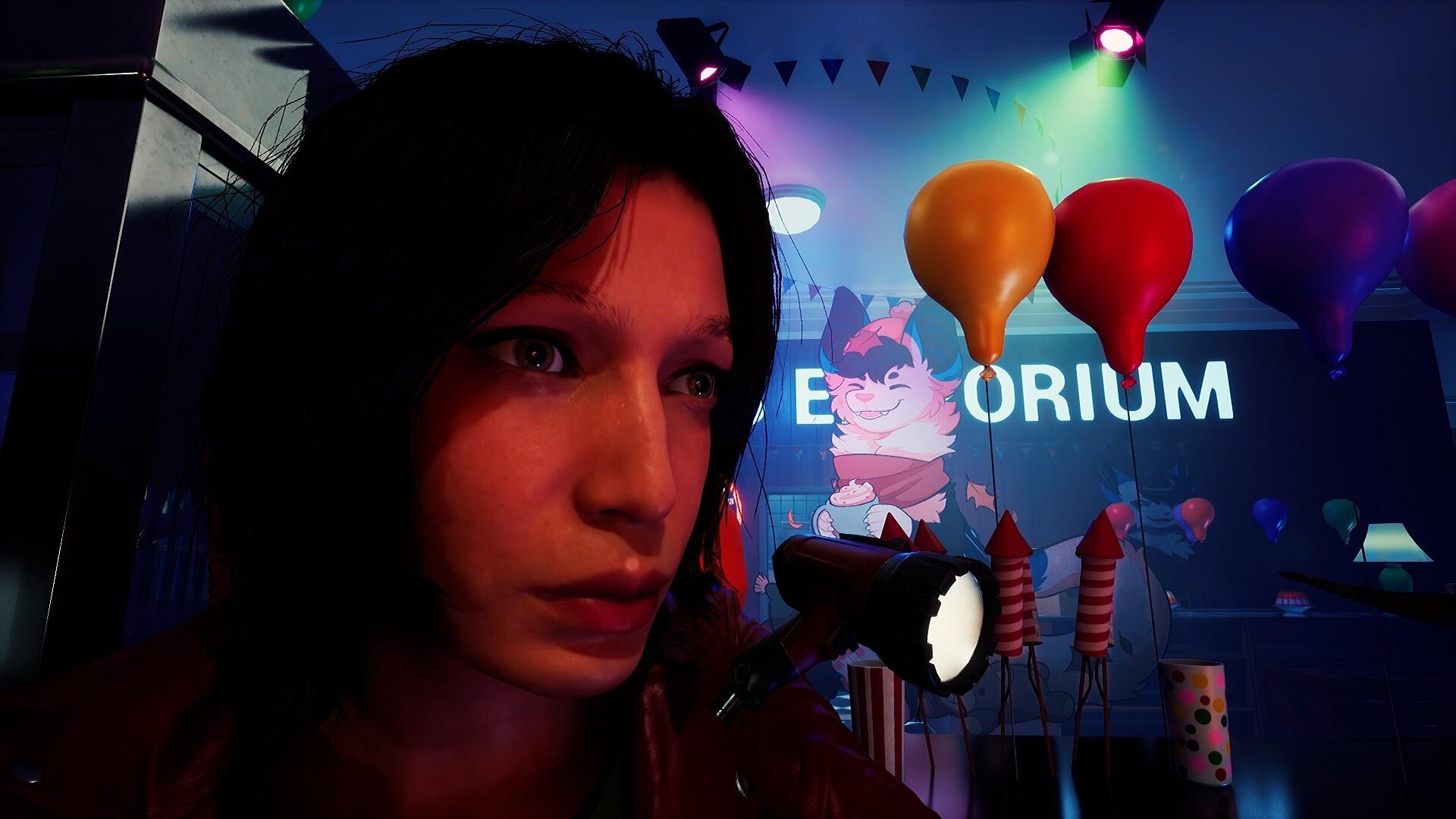 Outbreak: Shades Of Horror Supreme Collection بي سي ستيم حساب