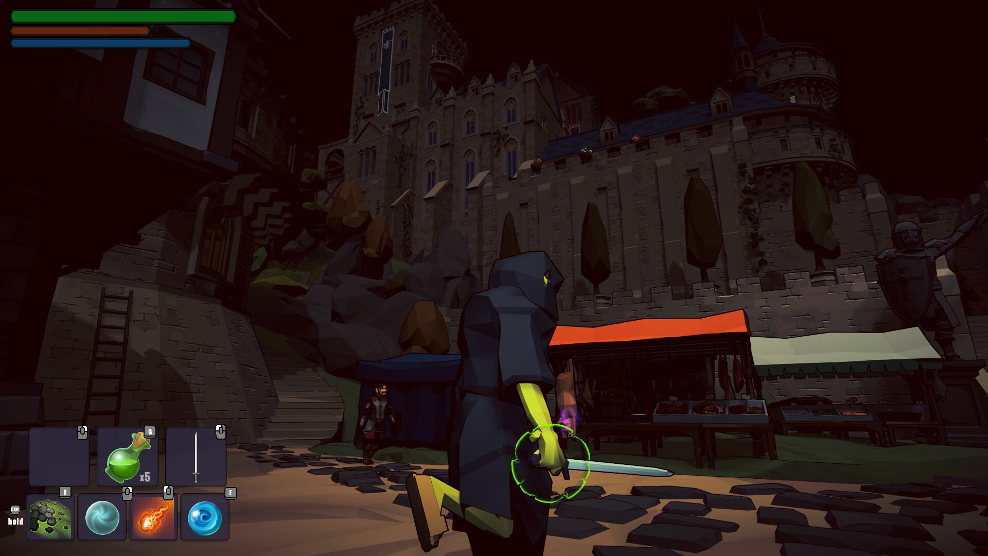 Kingdoms And Slaves بي سي ستيم كود رقمي