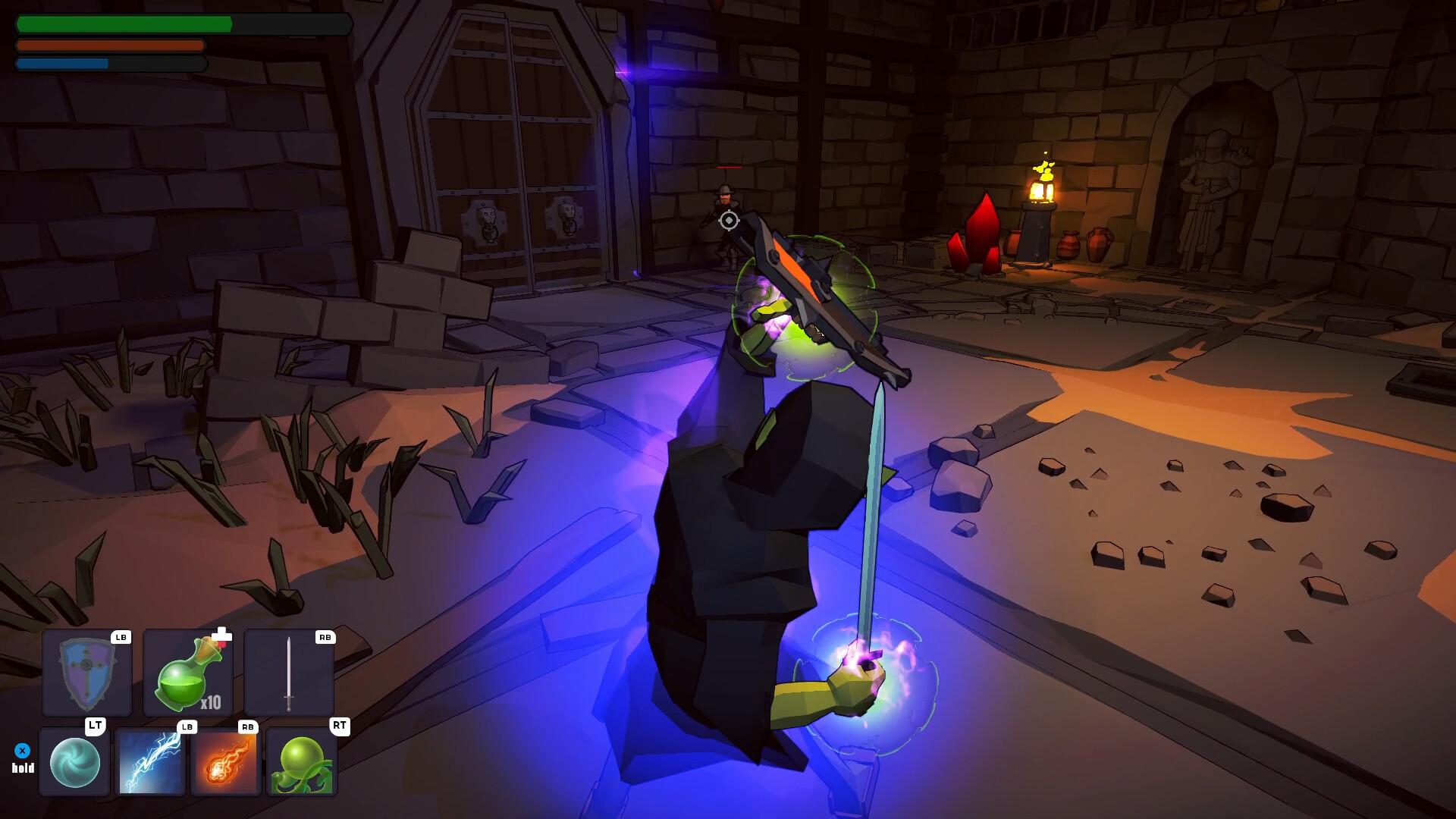 Kingdoms And Slaves بي سي ستيم كود رقمي