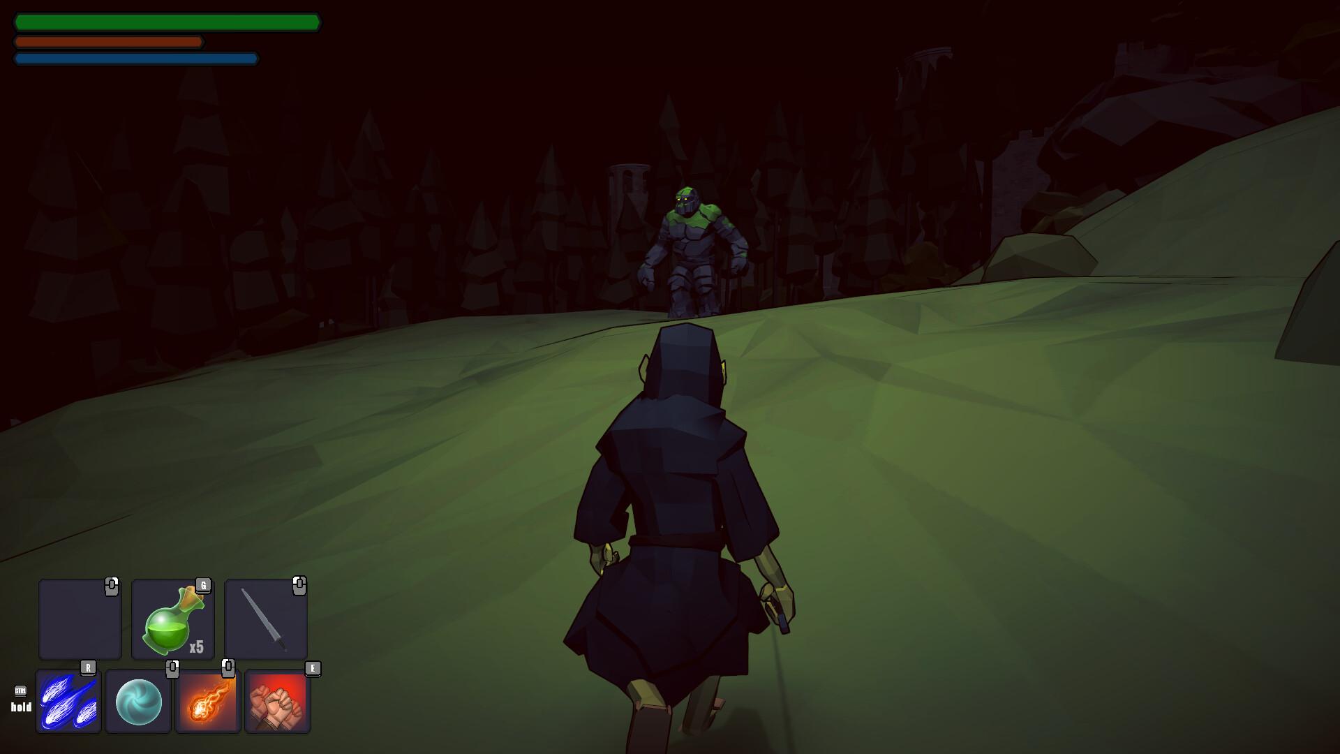 Kingdoms And Slaves بي سي ستيم كود رقمي