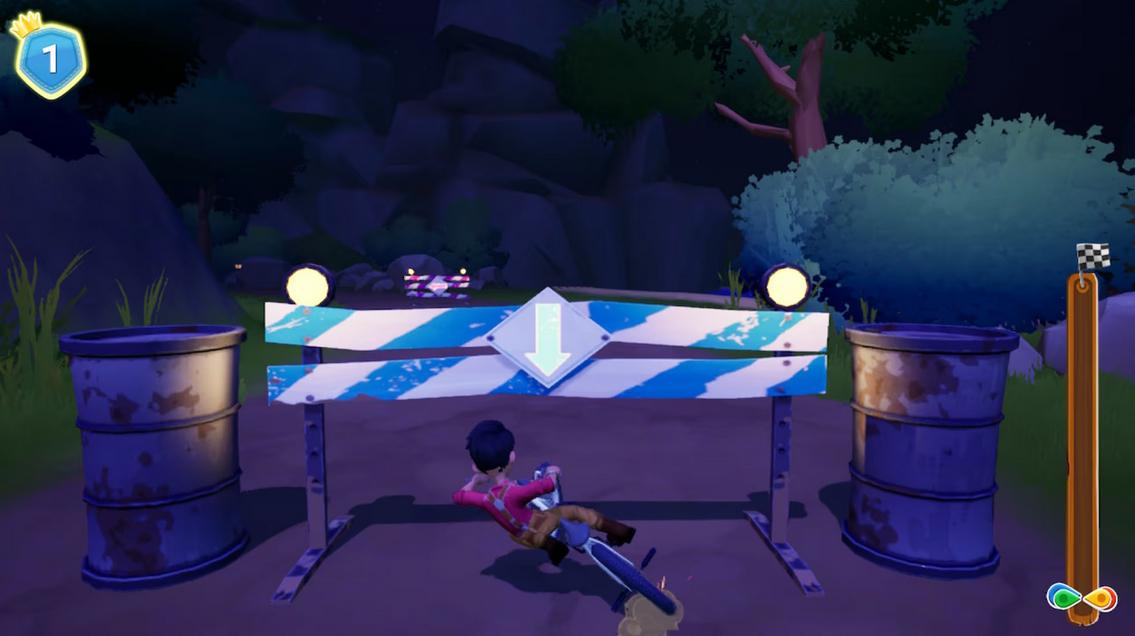 Sports Camp: A 35-Game Adventure اوروبي نينتندو سويتش / Switch 2 كود رقمي