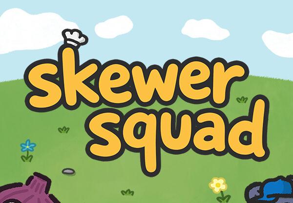 Skewer Squad بي سي ستيم كود رقمي