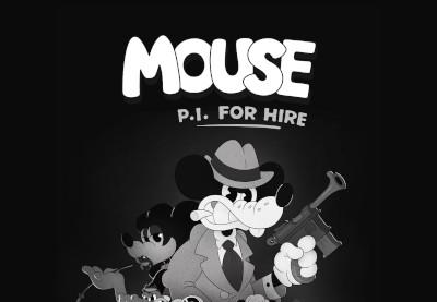 MOUSE: P.I. For Hire بي سي ستيم حساب
