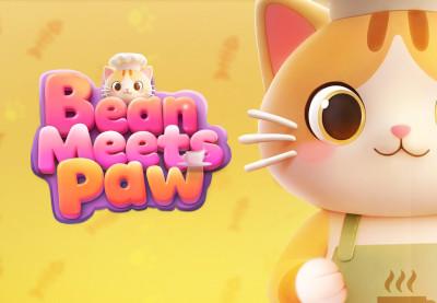 Bean Meets Paw بي سي ستيم كود رقمي