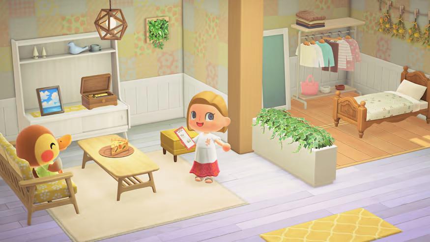Animal Crossing: New Horizons حزمة نينتندو سويتش Online حساب Activation
